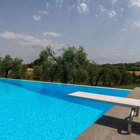 Casa Vignacce Villa Marciano della Chiana Exterior photo