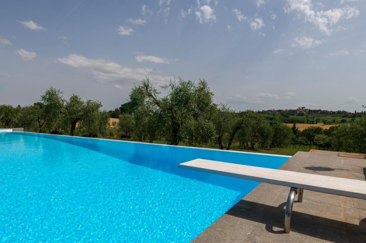 Casa Vignacce Villa Marciano della Chiana Exterior photo