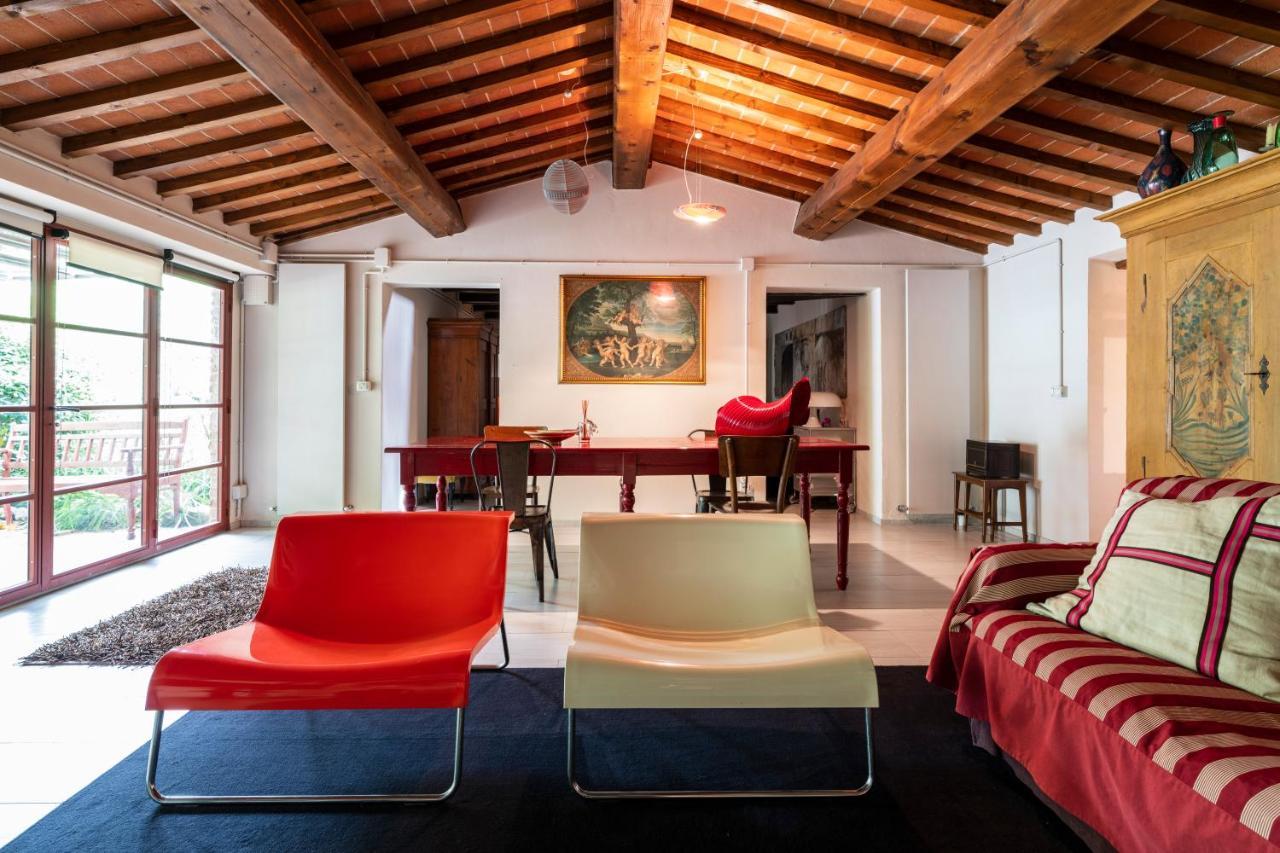 Casa Vignacce Villa Marciano della Chiana Exterior photo