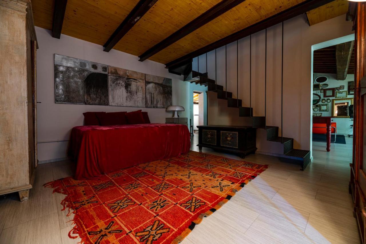 Casa Vignacce Villa Marciano della Chiana Exterior photo