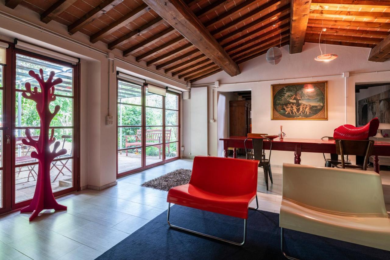 Casa Vignacce Villa Marciano della Chiana Exterior photo