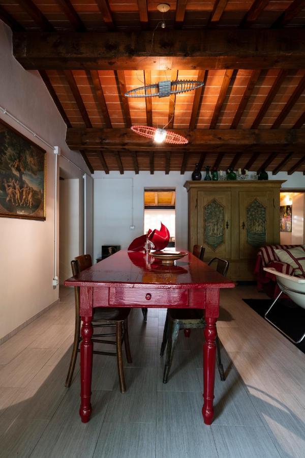 Casa Vignacce Villa Marciano della Chiana Exterior photo