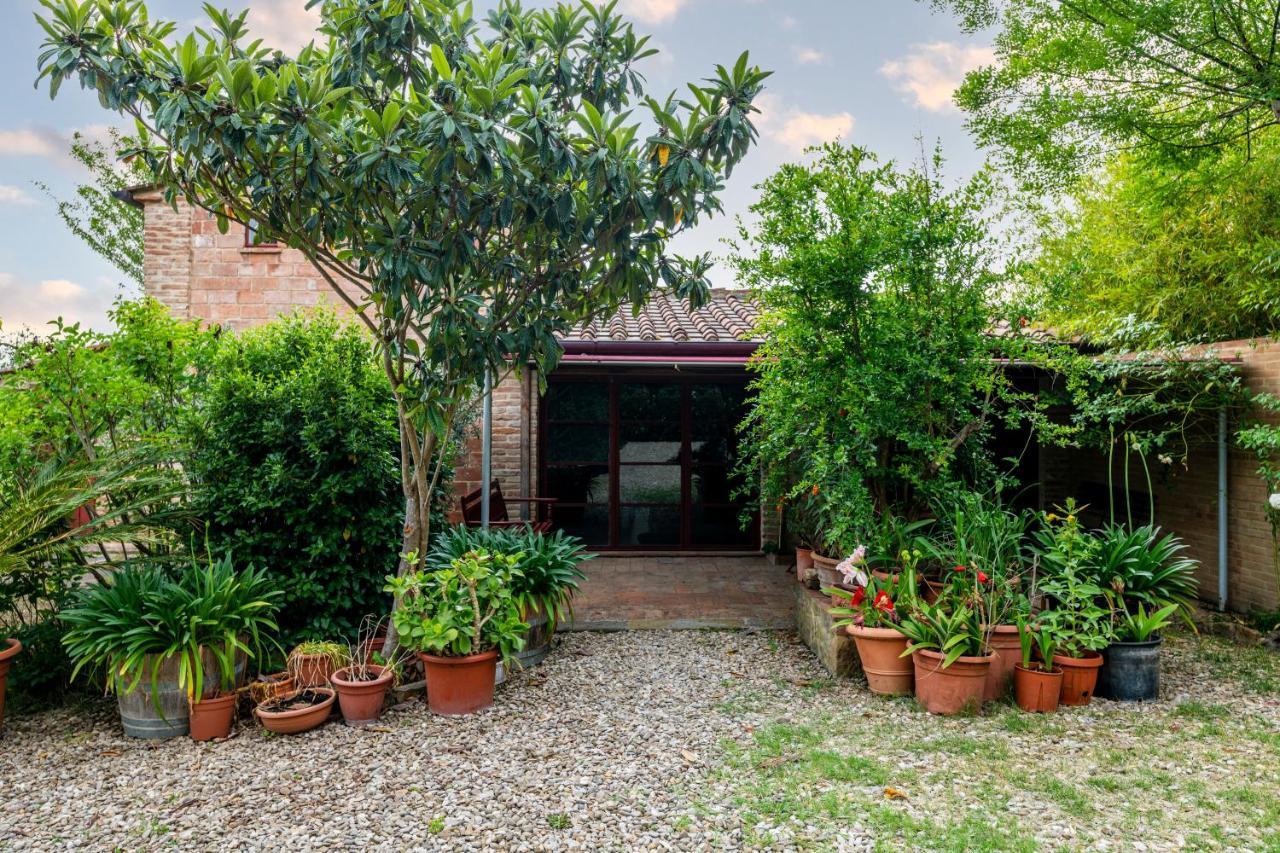 Casa Vignacce Villa Marciano della Chiana Exterior photo