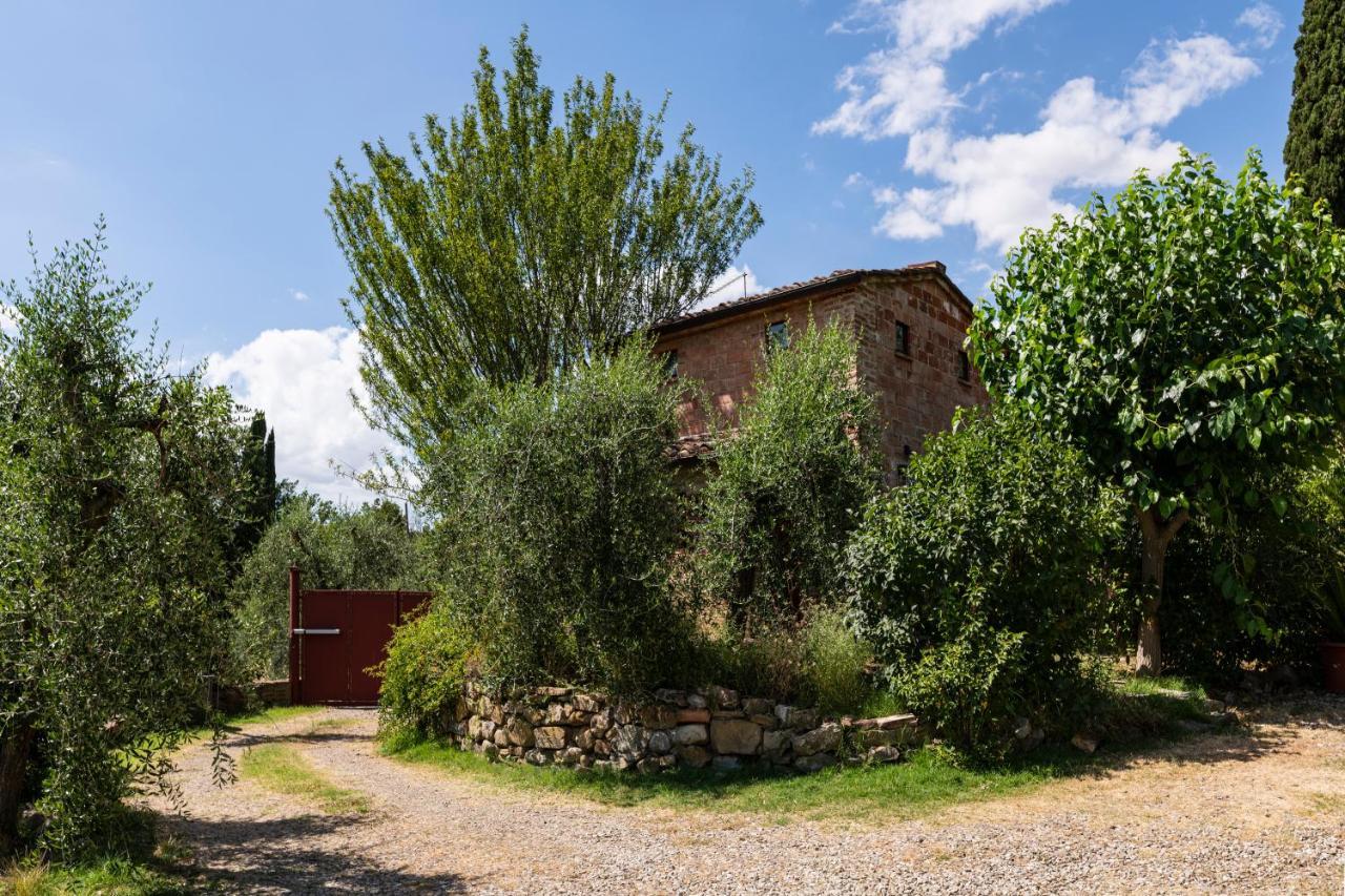 Casa Vignacce Villa Marciano della Chiana Exterior photo