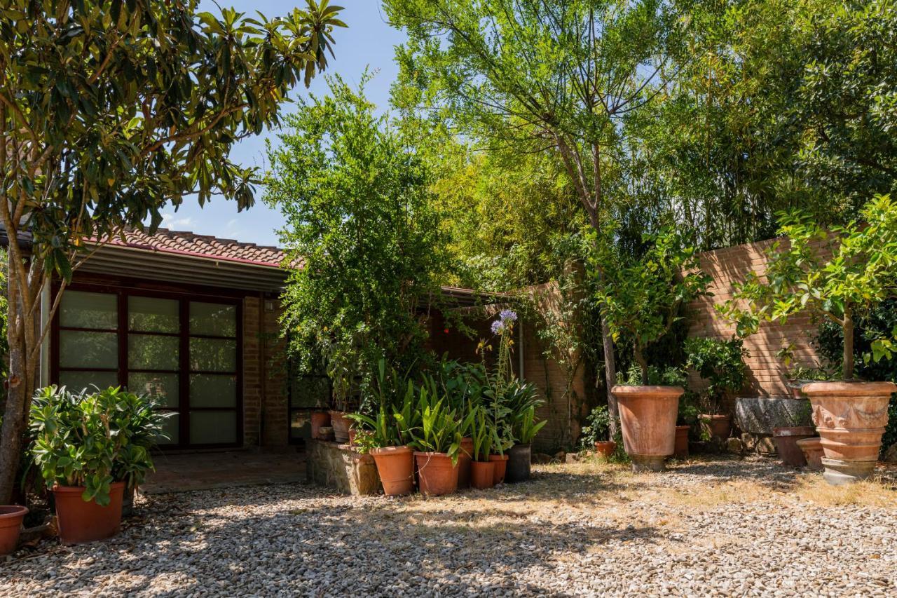 Casa Vignacce Villa Marciano della Chiana Exterior photo