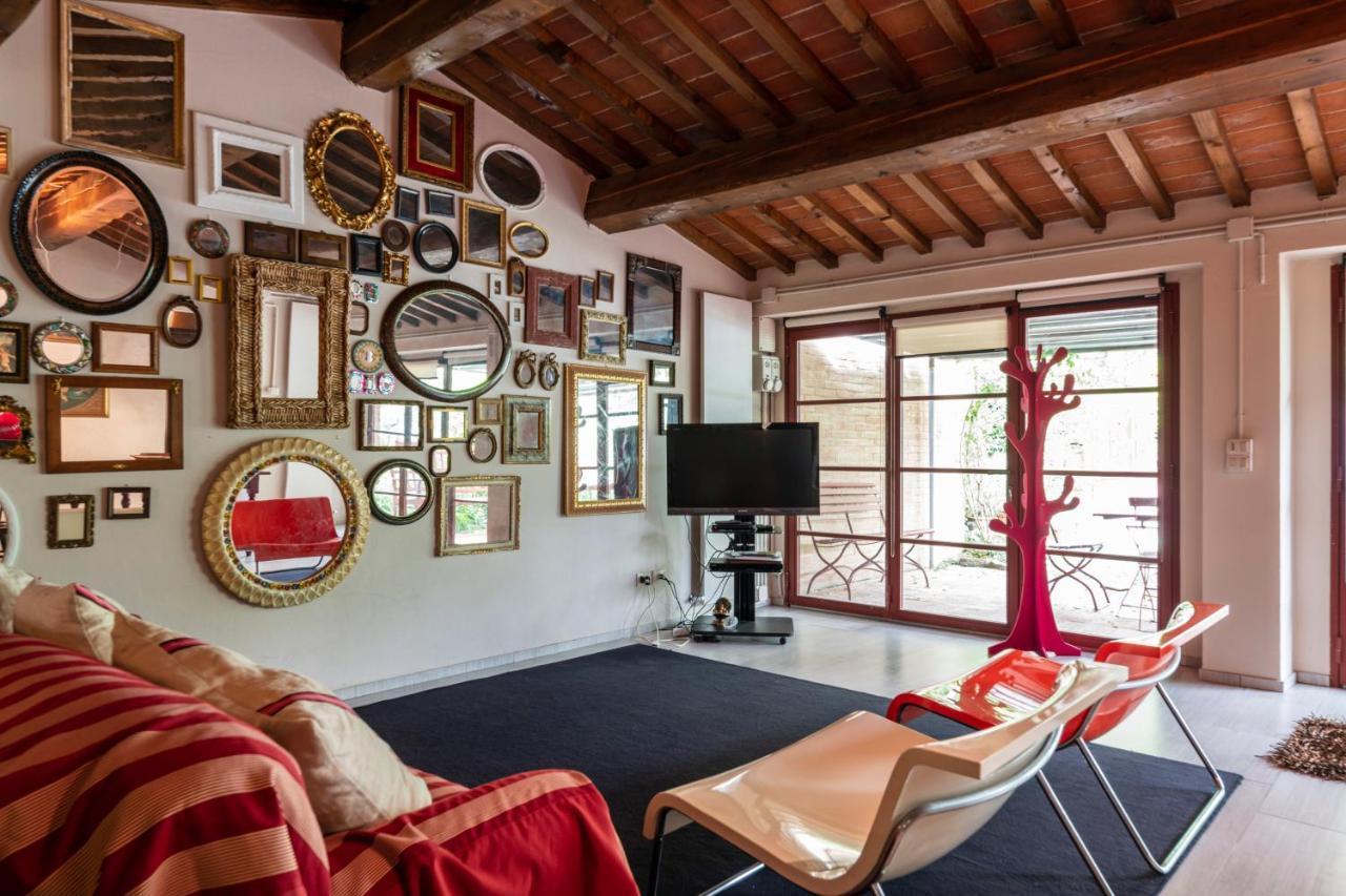 Casa Vignacce Villa Marciano della Chiana Exterior photo
