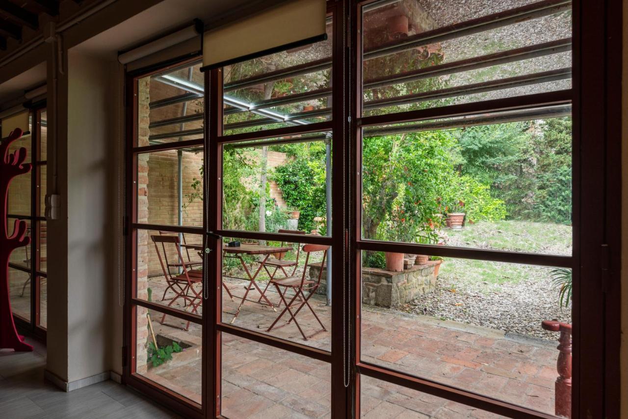 Casa Vignacce Villa Marciano della Chiana Exterior photo