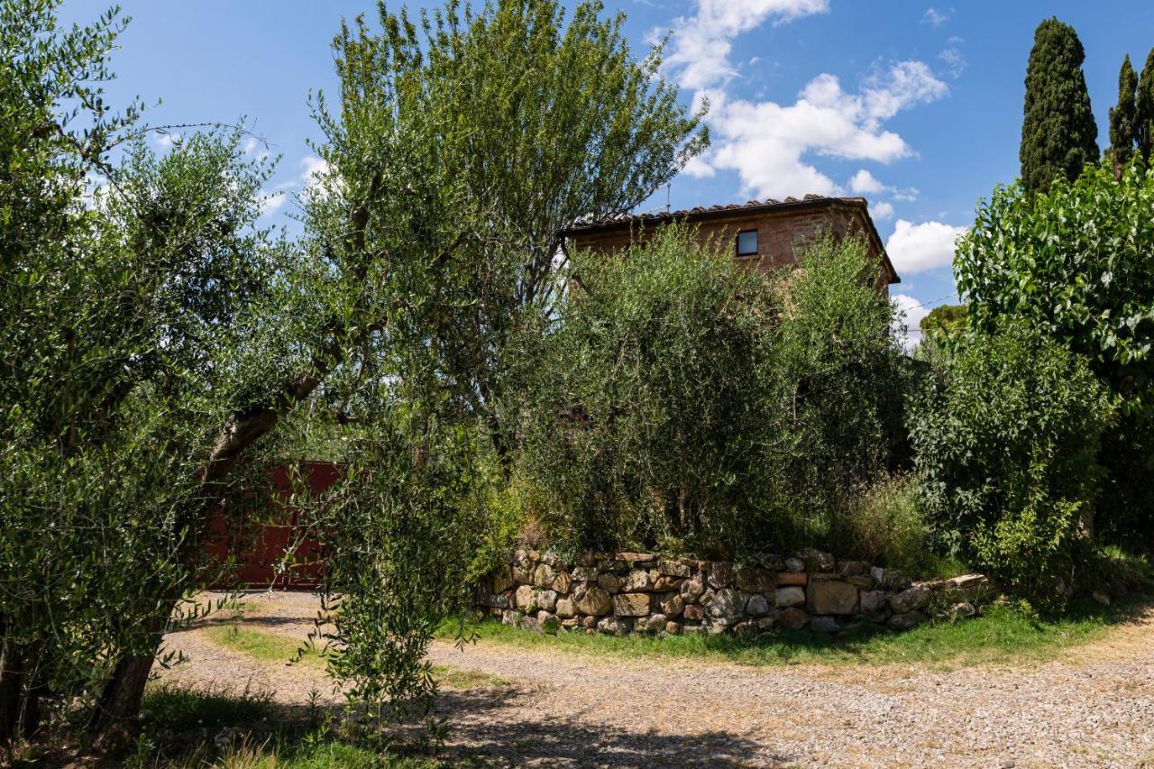 Casa Vignacce Villa Marciano della Chiana Exterior photo