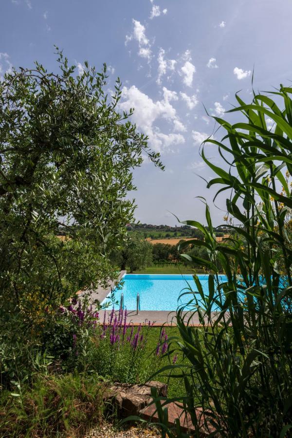 Casa Vignacce Villa Marciano della Chiana Exterior photo